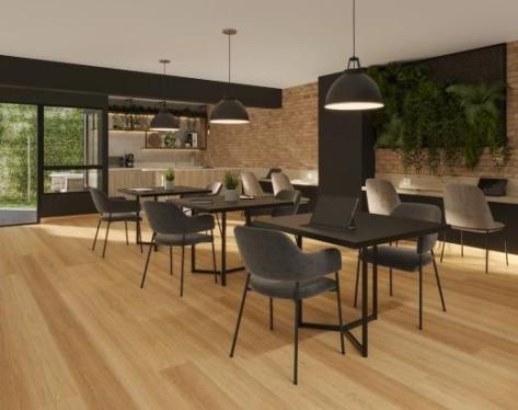 Departamento de 1 dormitorios y 1 baños ubicado en San Isidro Departamento de 1 dormitorios y 1 baños ubicado en San Isidro