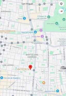 Terreno en Venta ubicado en San Miguel Terreno en Venta ubicado en San Miguel