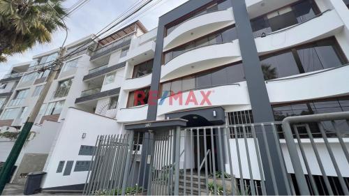 Departamento en Venta ubicado en Santiago De Surco Departamento en Venta ubicado en Santiago De Surco