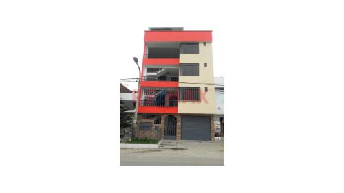 Departamento de 4 dormitorios ubicado en Carabayllo Departamento de 4 dormitorios ubicado en Carabayllo