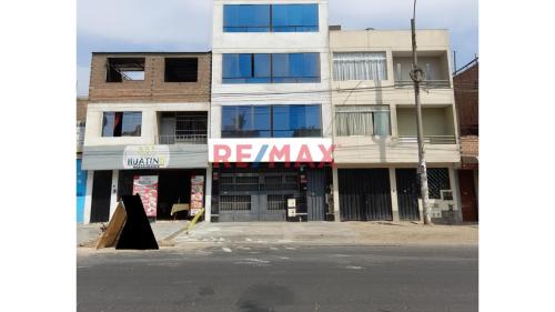 Local comercial en Alquiler ubicado en Los Olivos Local comercial en Alquiler ubicado en Los Olivos