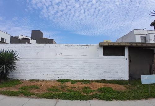 Terreno en Venta ubicado en San Borja a $1,001,700
