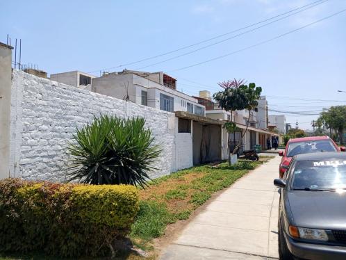 Terreno en Venta ubicado en San Borja