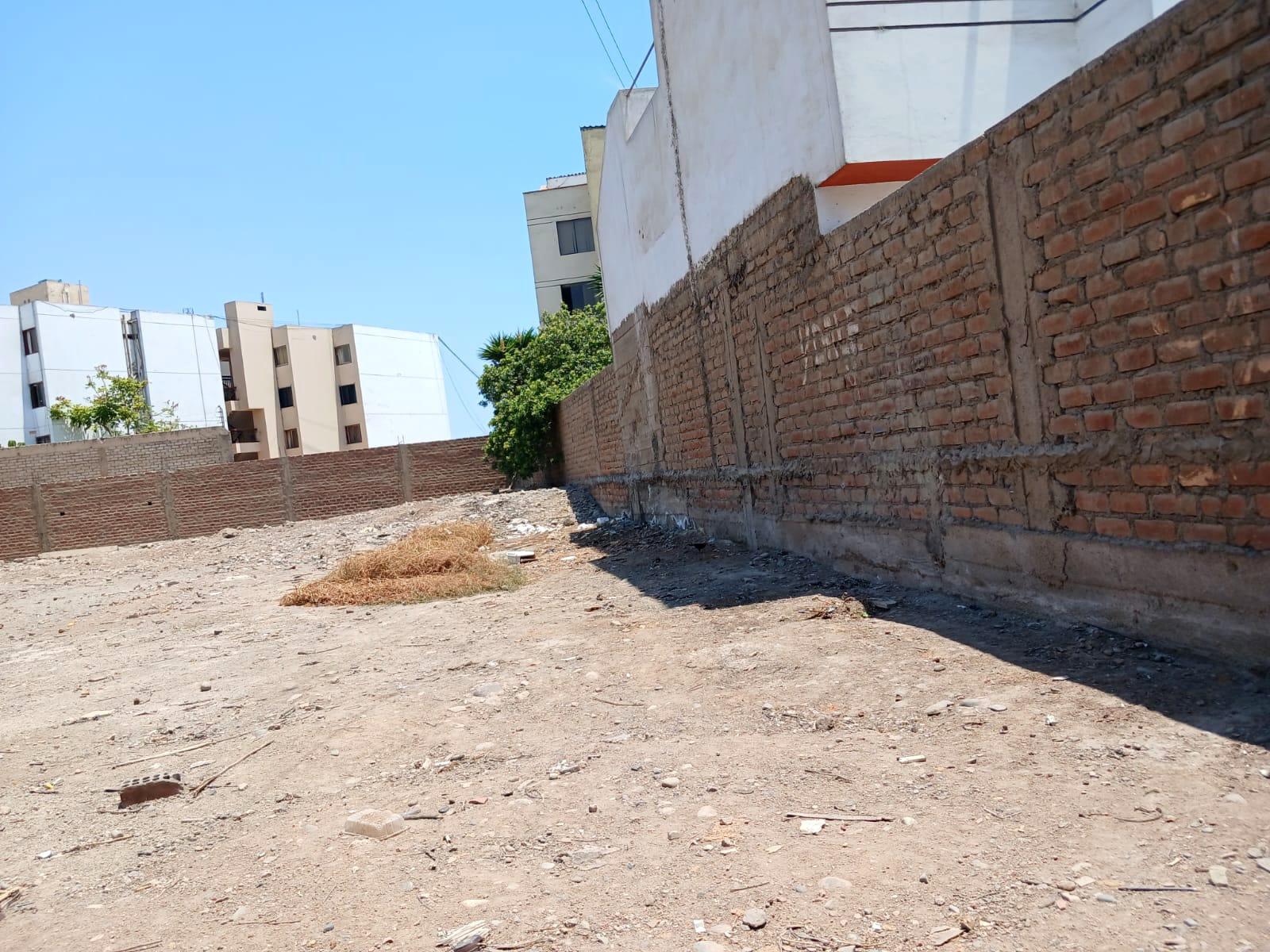 Terreno en Venta ubicado en Rousseau 289 Terreno en Venta ubicado en Rousseau 289