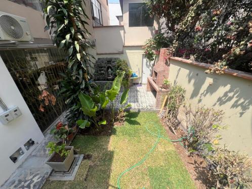 Departamento en Alquiler ubicado en Santiago De Surco a $750 Departamento en Alquiler ubicado en Santiago De Surco a $750