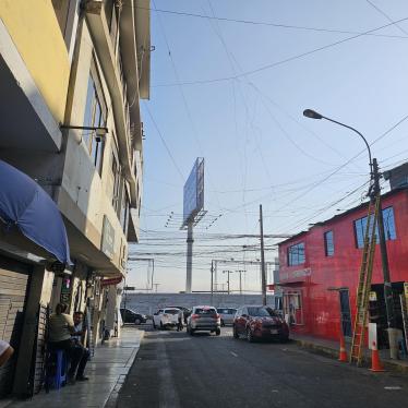Depósito en Alquiler ubicado en Surquillo a $820 Depósito en Alquiler ubicado en Surquillo a $820