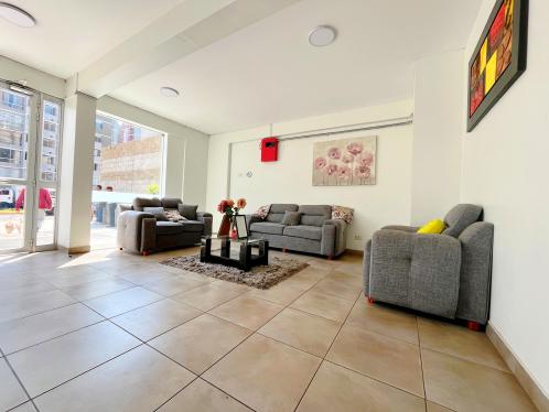 Departamento en Alquiler ubicado en Callao a $490 Departamento en Alquiler ubicado en Callao a $490