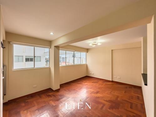 Departamento en Venta ubicado en Miraflores Departamento en Venta ubicado en Miraflores