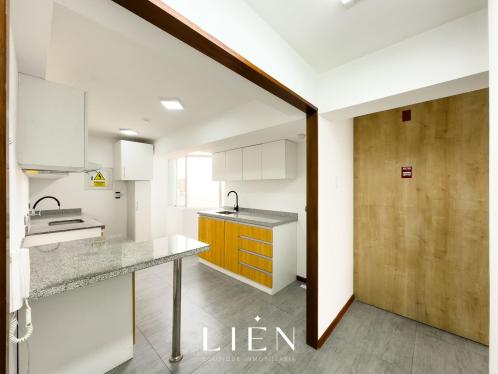 Departamento en Alquiler ubicado en Flat | 3 Dormitorios | Sin Estacionamiento | Ascensor Departamento en Alquiler ubicado en Flat | 3 Dormitorios | Sin Estacionamiento | Ascensor
