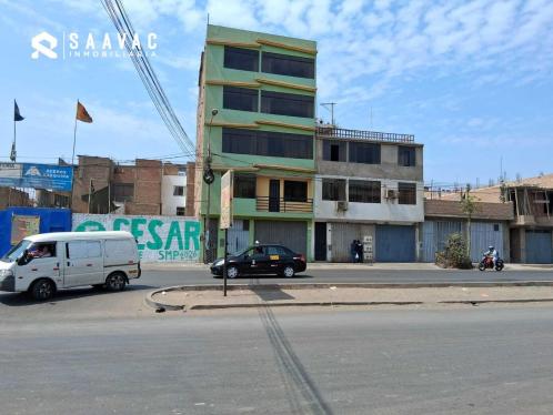 Local comercial en Alquiler ubicado en Callao a $680
