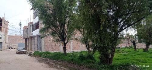 Terreno en Venta ubicado en Los Baños Del Inca