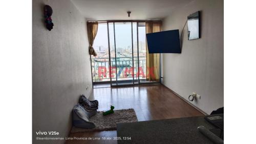 Departamento de 2 dormitorios y 2 baños ubicado en Cercado De Lima Departamento de 2 dormitorios y 2 baños ubicado en Cercado De Lima