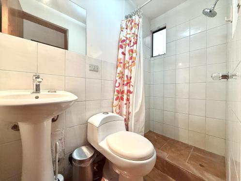 Departamento de 3 dormitorios y 2 baños ubicado en Santiago De Surco Departamento de 3 dormitorios y 2 baños ubicado en Santiago De Surco