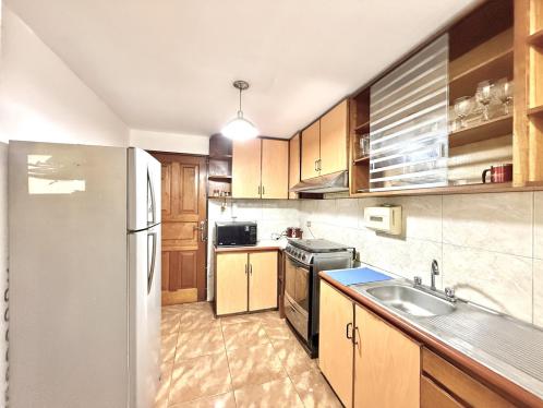 Departamento de 3 dormitorios ubicado en Santiago De Surco Departamento de 3 dormitorios ubicado en Santiago De Surco
