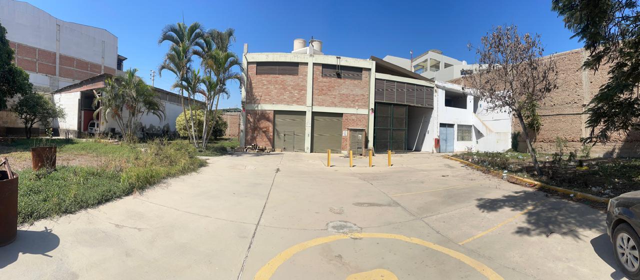 Terreno en Venta ubicado en Chiclayo Terreno en Venta ubicado en Chiclayo