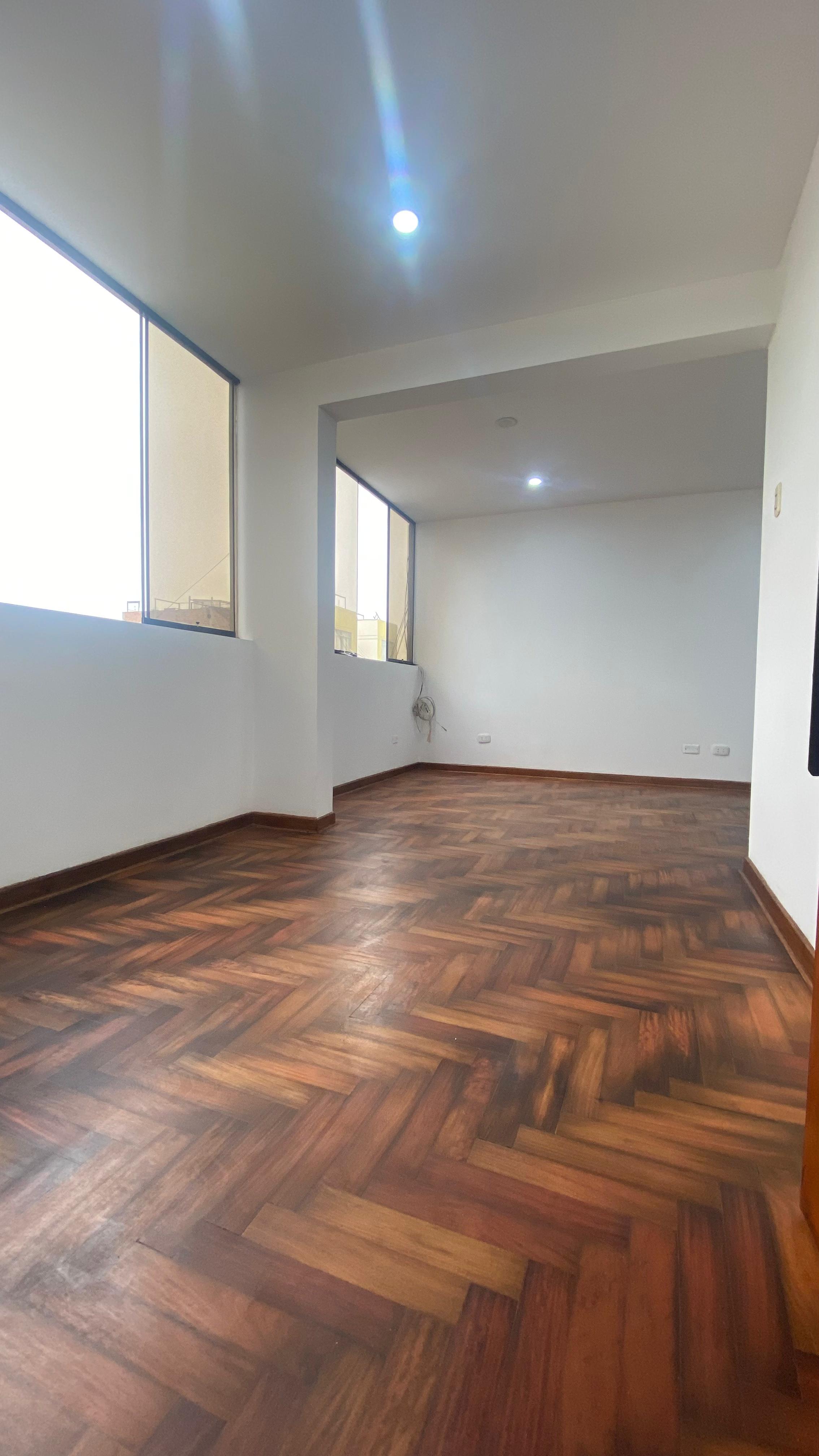 Departamento de 2 dormitorios y 1 baños ubicado en La Perla Departamento de 2 dormitorios y 1 baños ubicado en La Perla