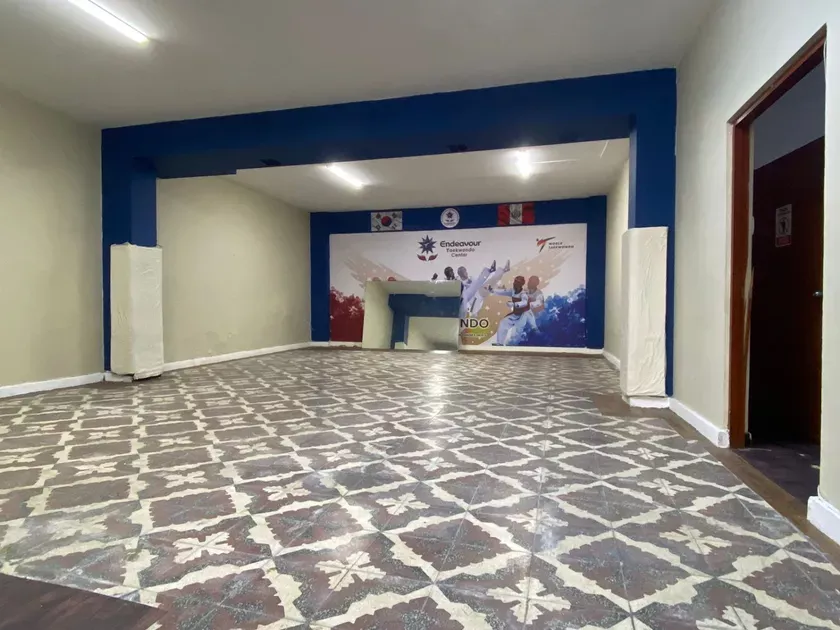 Local comercial de ocasión ubicado en San Borja Local comercial de ocasión ubicado en San Borja