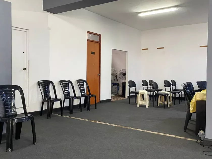 Oportunidad única Local comercial ubicado en San Borja Oportunidad única Local comercial ubicado en San Borja