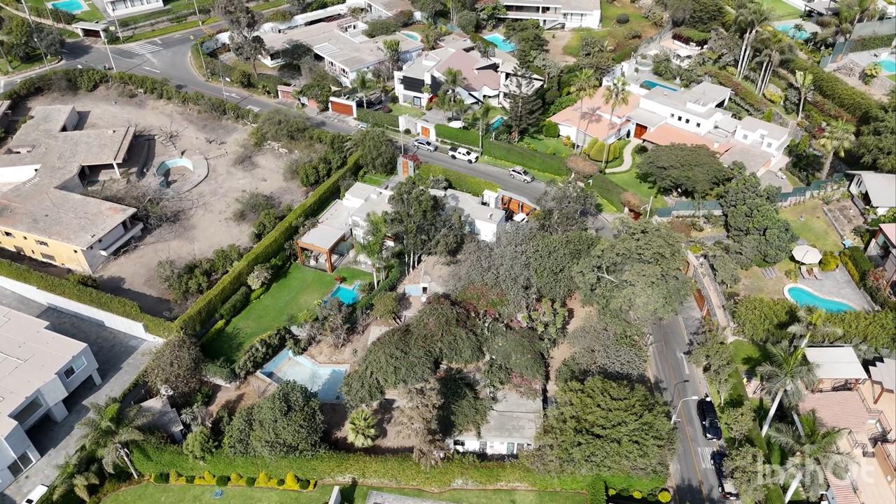 Terreno en Venta ubicado en Santiago De Surco Terreno en Venta ubicado en Santiago De Surco