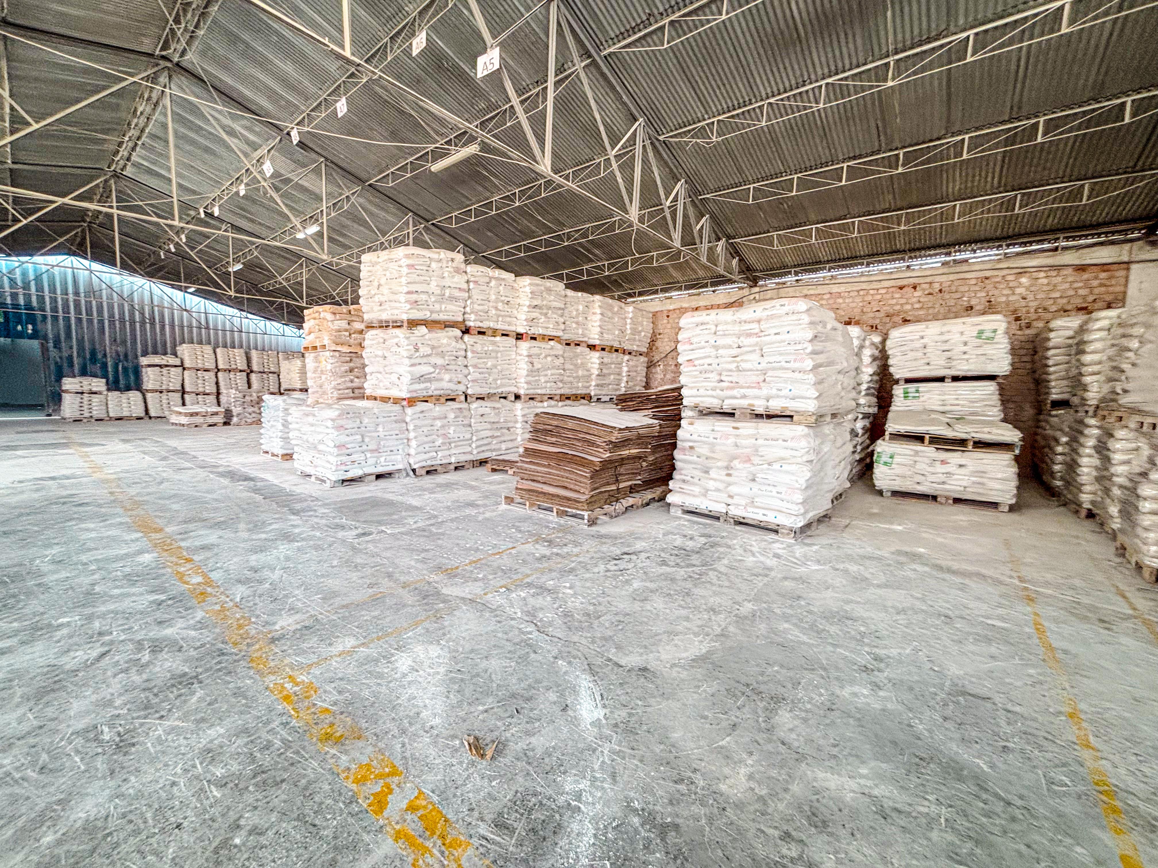 Terreno Industrial en Venta ubicado en Av. San Juan 1611 Terreno Industrial en Venta ubicado en Av. San Juan 1611