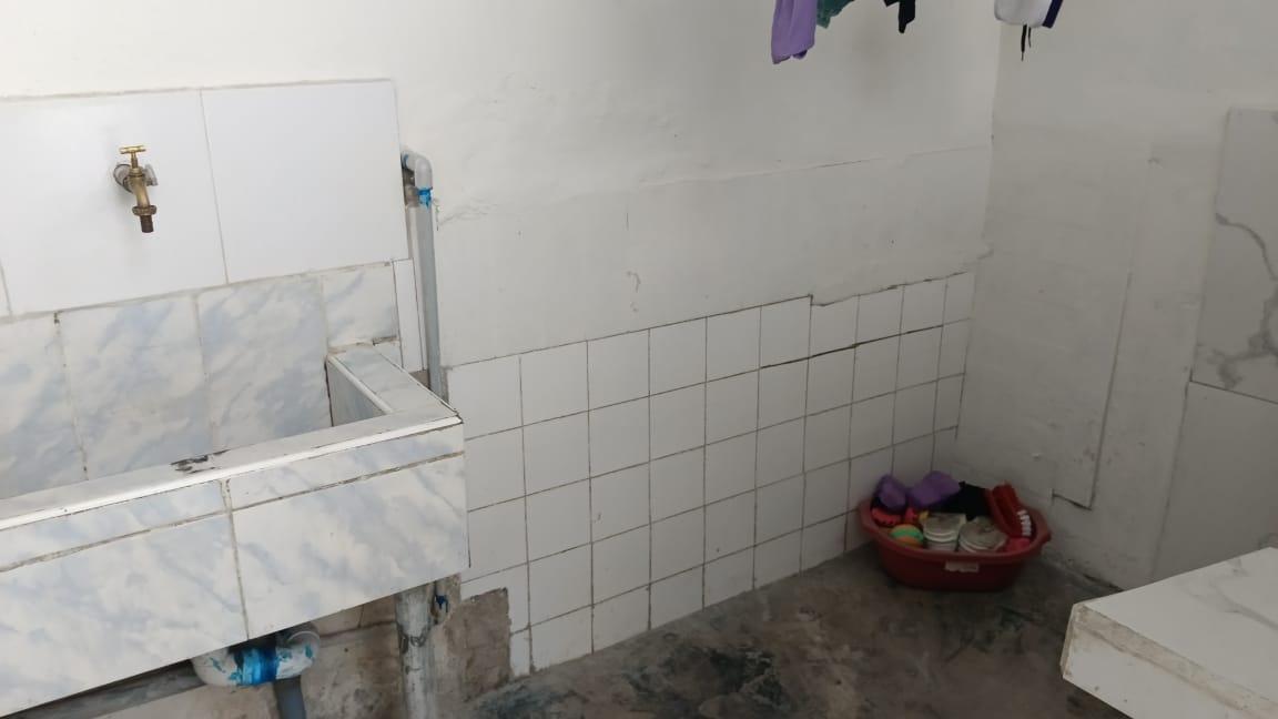 Casa de 7 dormitorios y 4 baños ubicado en San Juan De Miraflores Casa de 7 dormitorios y 4 baños ubicado en San Juan De Miraflores