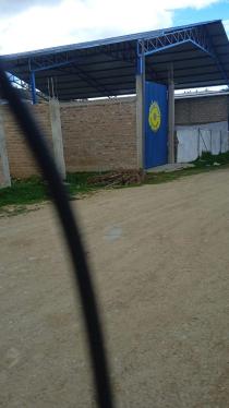 Terreno Comercial en Venta ubicado en Encañada