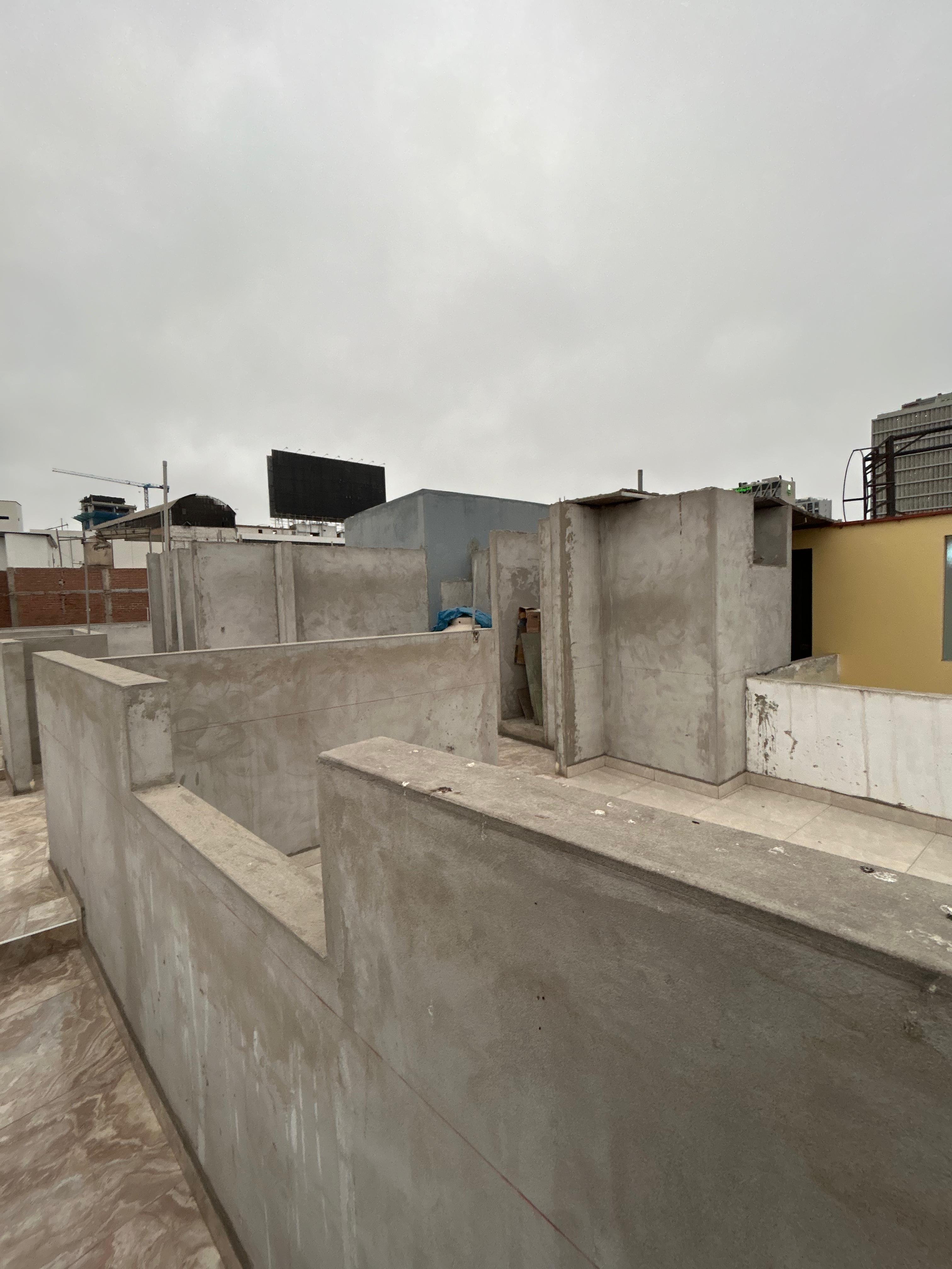Aires en Venta ubicado en Surquillo Aires en Venta ubicado en Surquillo