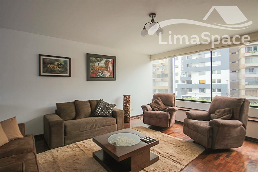 Departamento en Alquiler ubicado en Miraflores a $940