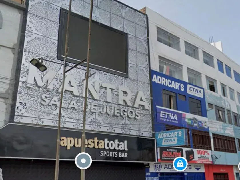 Terreno Comercial en Venta ubicado en San Martin De Porres Terreno Comercial en Venta ubicado en San Martin De Porres