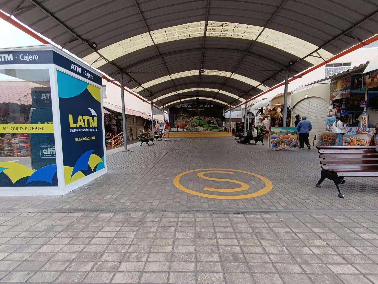 Local comercial de ocasión ubicado en Miraflores Local comercial de ocasión ubicado en Miraflores