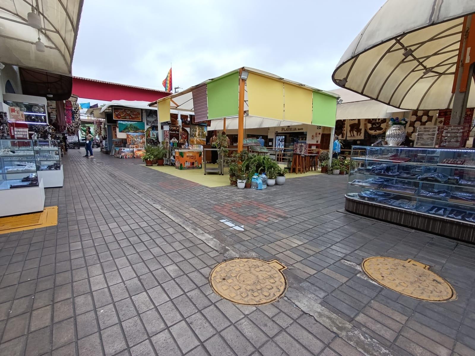 Oportunidad única Local comercial ubicado en Miraflores Oportunidad única Local comercial ubicado en Miraflores
