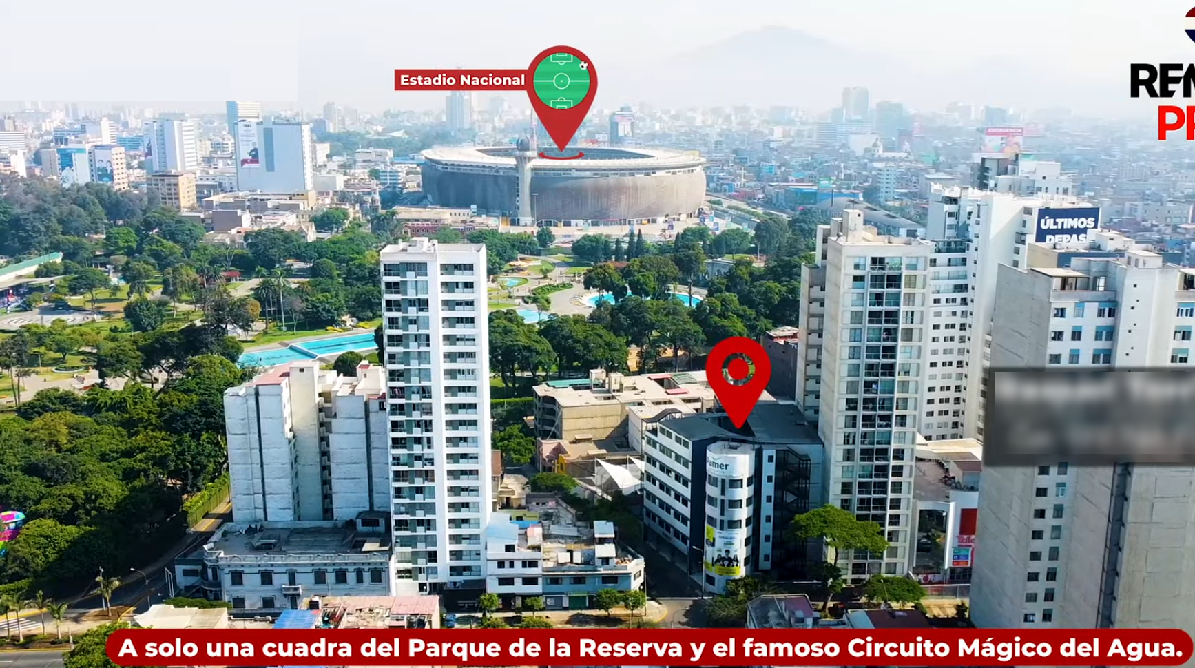 Terreno Comercial de ocasión ubicado en Cercado De Lima Terreno Comercial de ocasión ubicado en Cercado De Lima