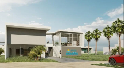 Terreno en Venta ubicado en Mesoa Terreno en Venta ubicado en Mesoa