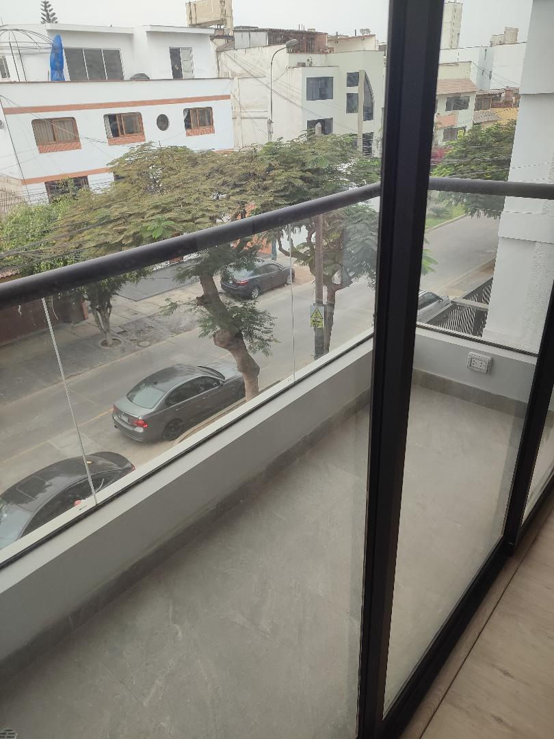 Departamento de 3 dormitorios y 3 baños ubicado en Santiago De Surco Departamento de 3 dormitorios y 3 baños ubicado en Santiago De Surco