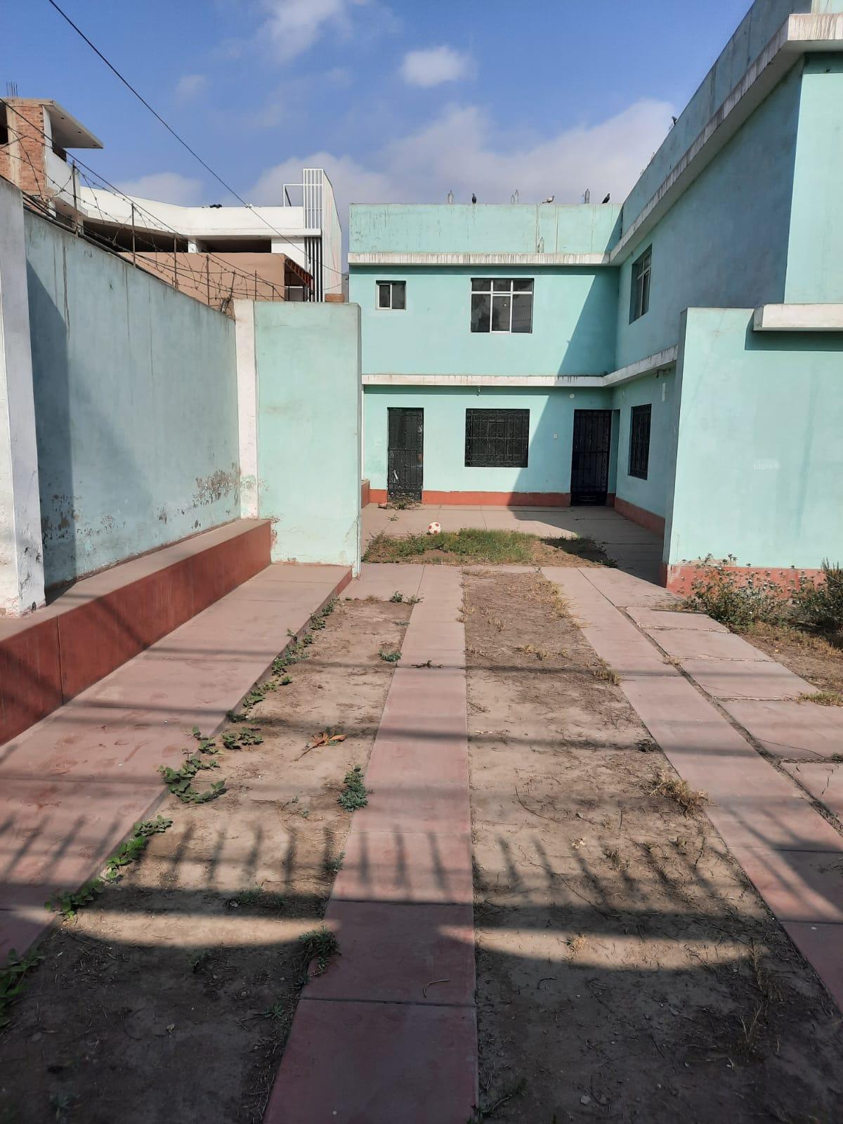 Terreno en Venta ubicado en Rio Huallaga 765 Terreno en Venta ubicado en Rio Huallaga 765