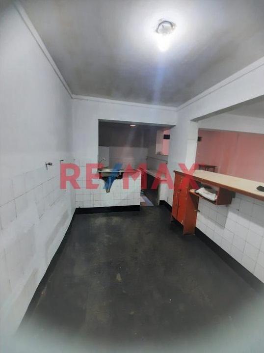Oportunidad única Terreno ubicado en San Juan De Lurigancho Oportunidad única Terreno ubicado en San Juan De Lurigancho