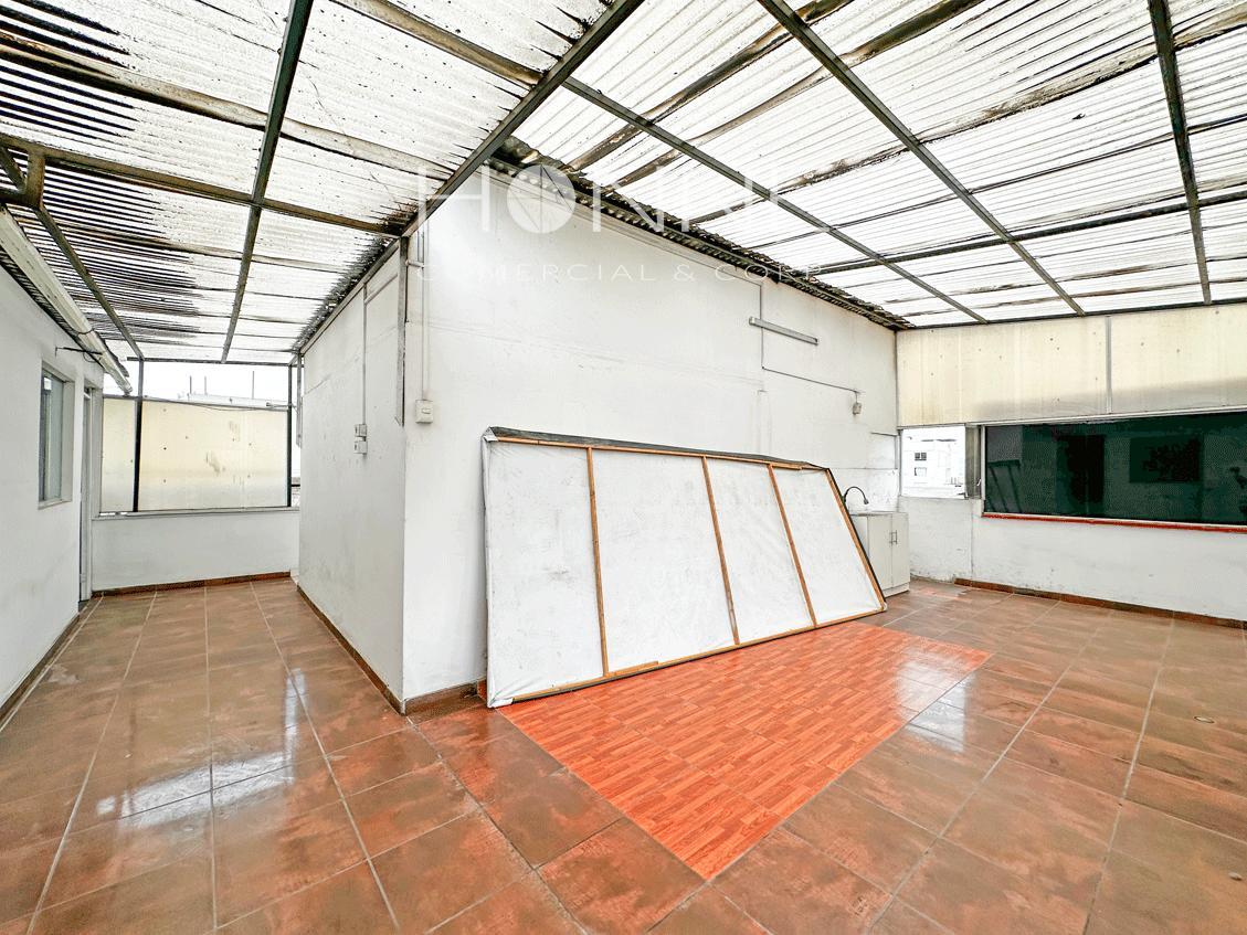 Local Industrial en Venta ubicado en Santiago De Surco Local Industrial en Venta ubicado en Santiago De Surco