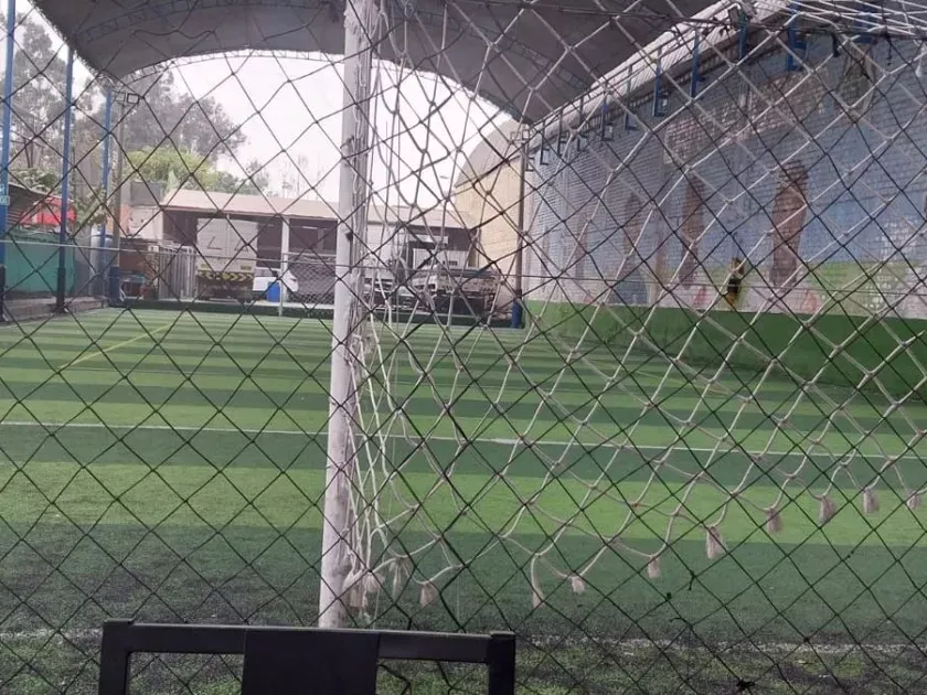 Amplio Terreno ubicado en Ate Vitarte Amplio Terreno ubicado en Ate Vitarte