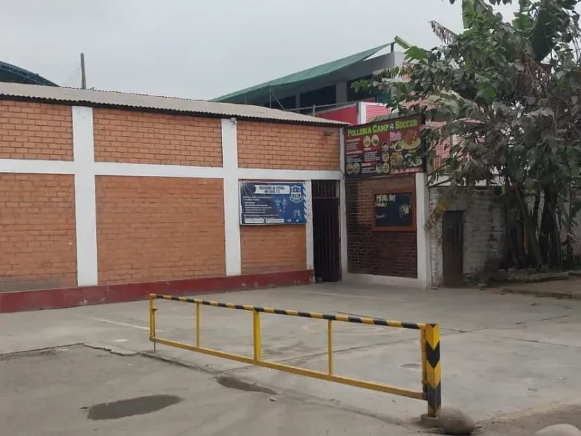 Oportunidad única Terreno ubicado en Ate Vitarte Oportunidad única Terreno ubicado en Ate Vitarte