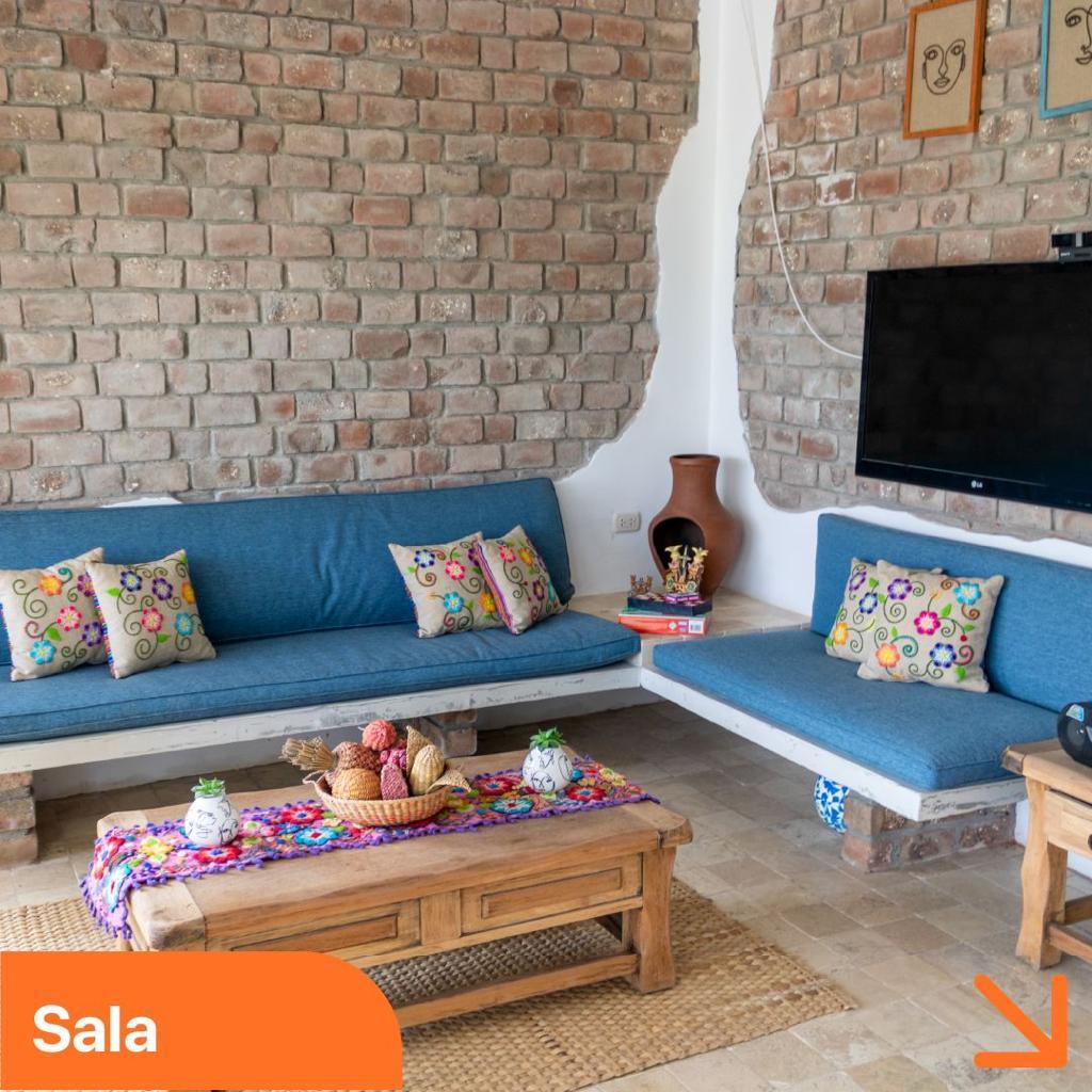 Casa en Venta ubicado en El Carmen Casa en Venta ubicado en El Carmen