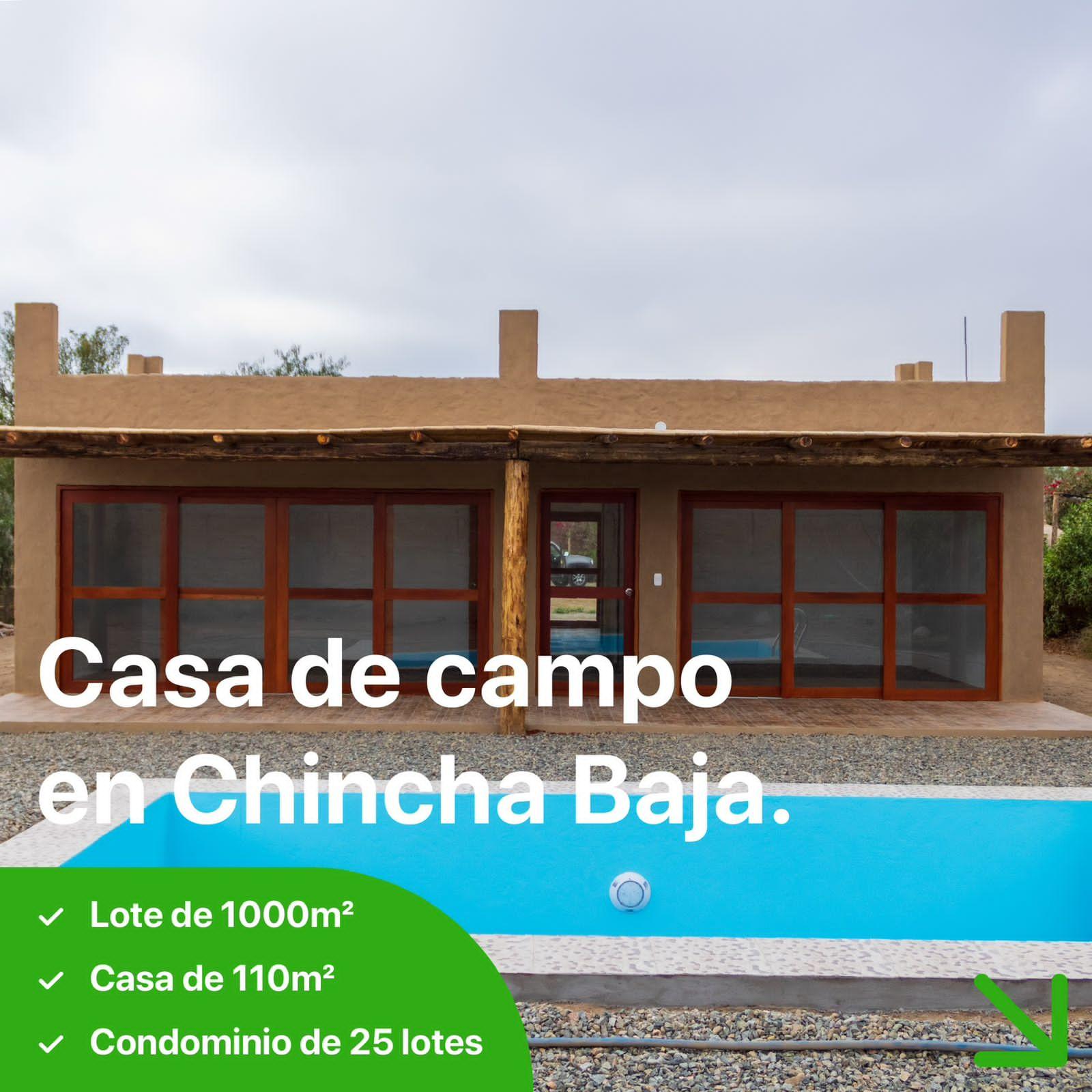 Casa en Venta ubicado en Condominio El Molino Casa en Venta ubicado en Condominio El Molino