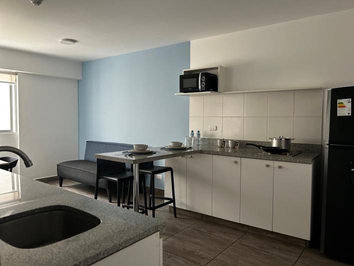 Departamento en Alquiler ubicado en San Miguel a $479