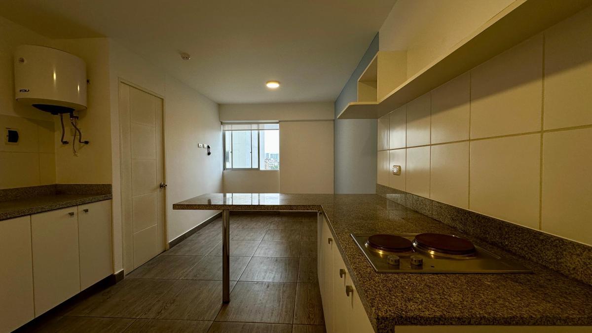 Departamento en Alquiler ubicado en San Miguel a $535