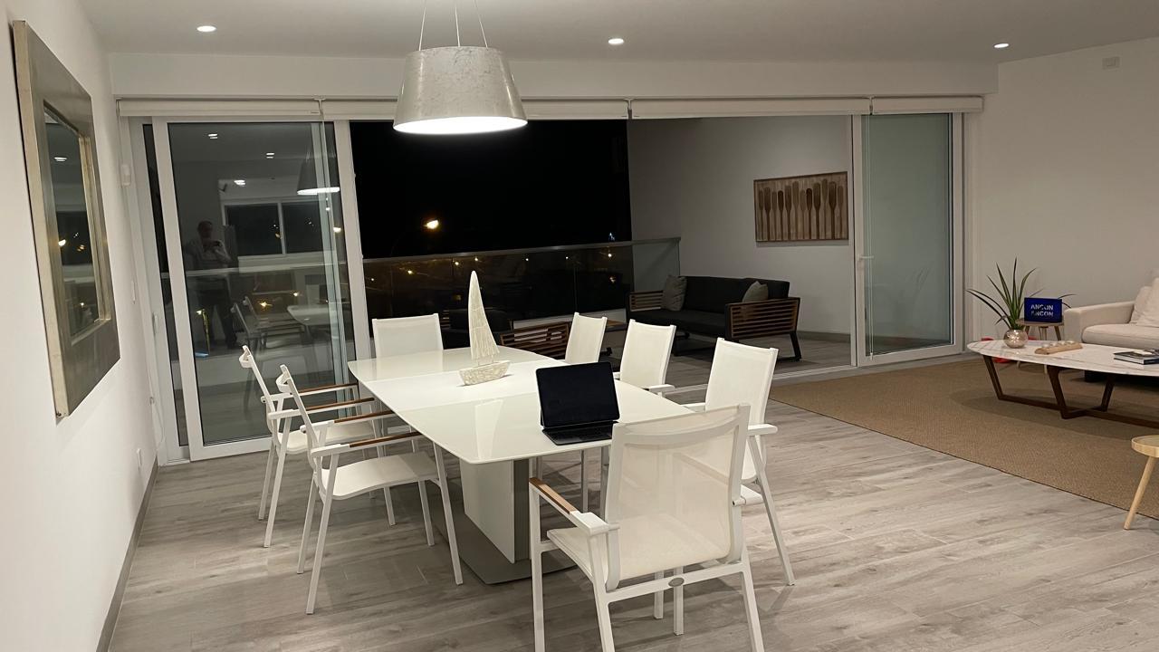 Departamento de 3 dormitorios y 3 baños ubicado en Ancon Departamento de 3 dormitorios y 3 baños ubicado en Ancon