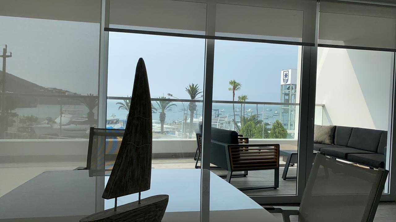 Departamento en Venta de 3 dormitorios ubicado en Ancon Departamento en Venta de 3 dormitorios ubicado en Ancon