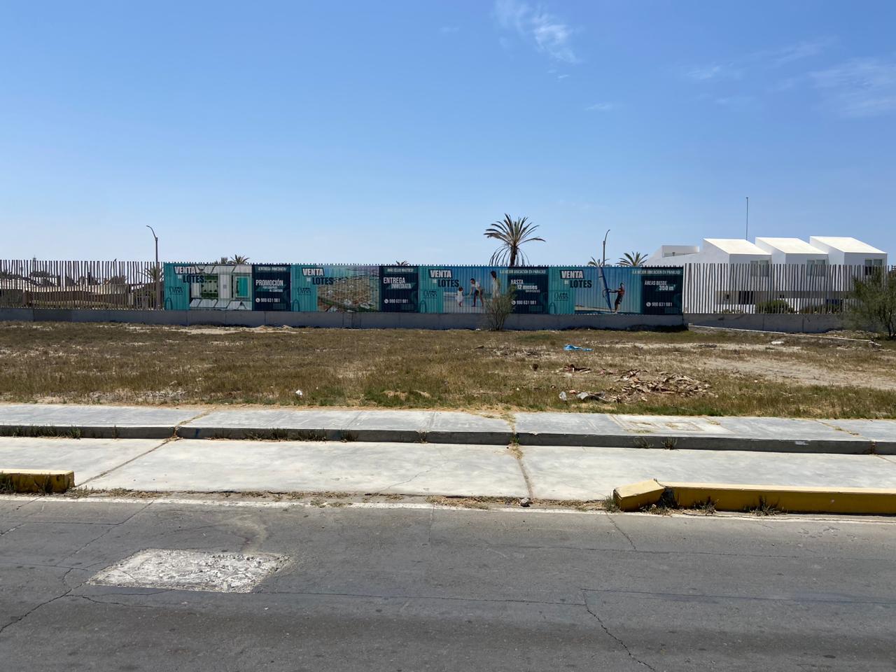 Terreno en Venta ubicado en Paracas Terreno en Venta ubicado en Paracas