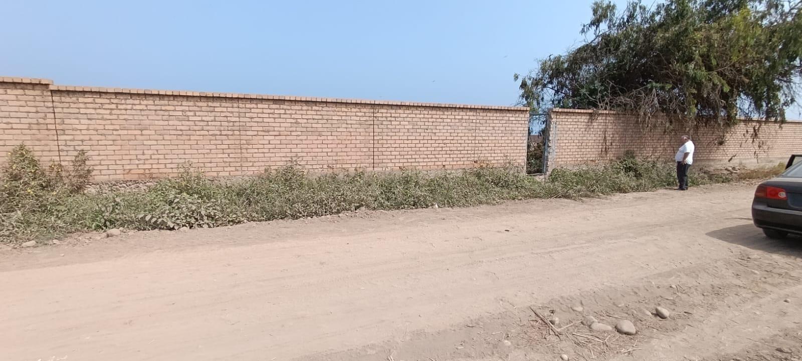 Terreno en Venta ubicado en Chancay Terreno en Venta ubicado en Chancay