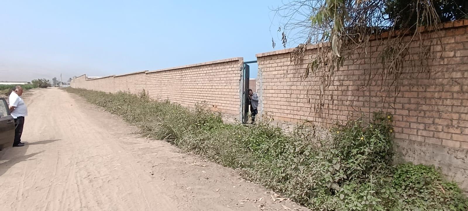 Terreno en Venta ubicado en Chancay Terreno en Venta ubicado en Chancay