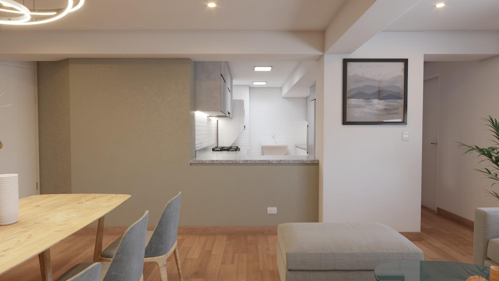 Departamento en Venta ubicado en Pueblo Libre Departamento en Venta ubicado en Pueblo Libre