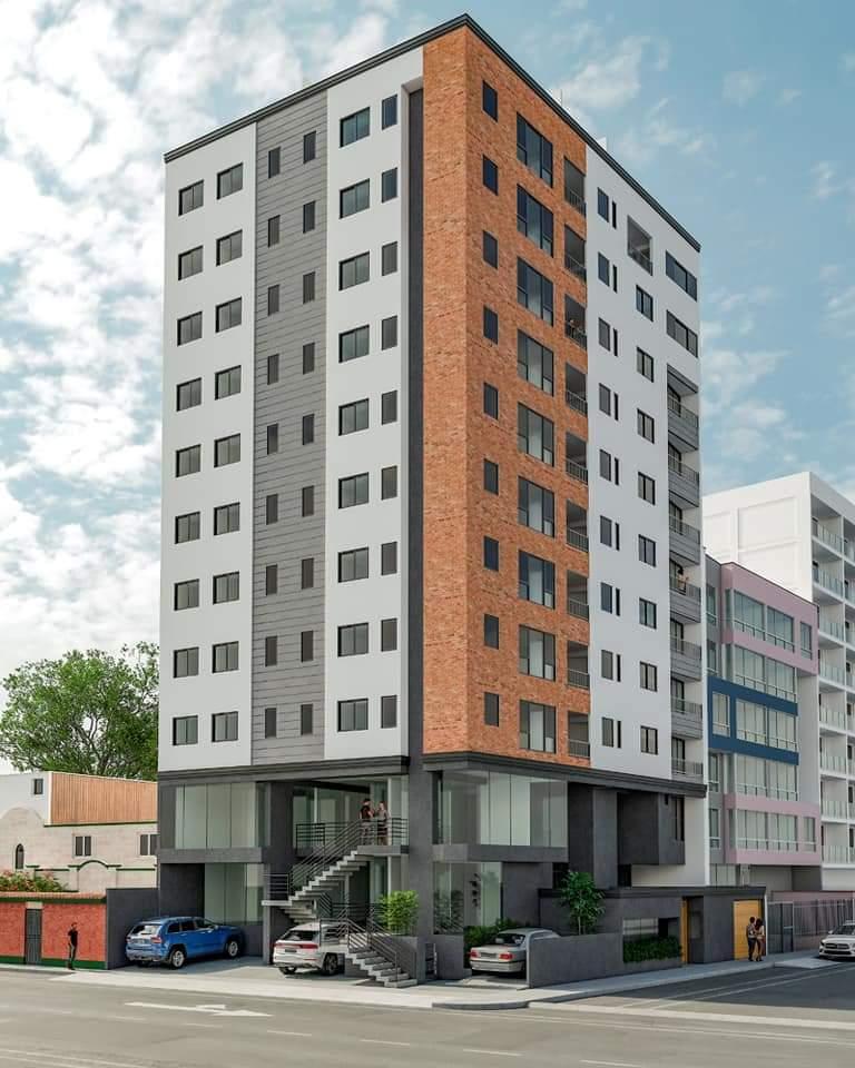 Departamento en Venta de 3 dormitorios ubicado en Pueblo Libre Departamento en Venta de 3 dormitorios ubicado en Pueblo Libre